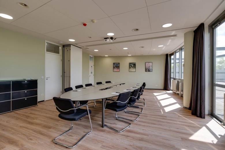 KantoorruimteaanWerner von Siemensstraat 3<br/> inZoetermeer KantoorruimteaanWerner von Siemensstraat 3<br/> inZoetermeer