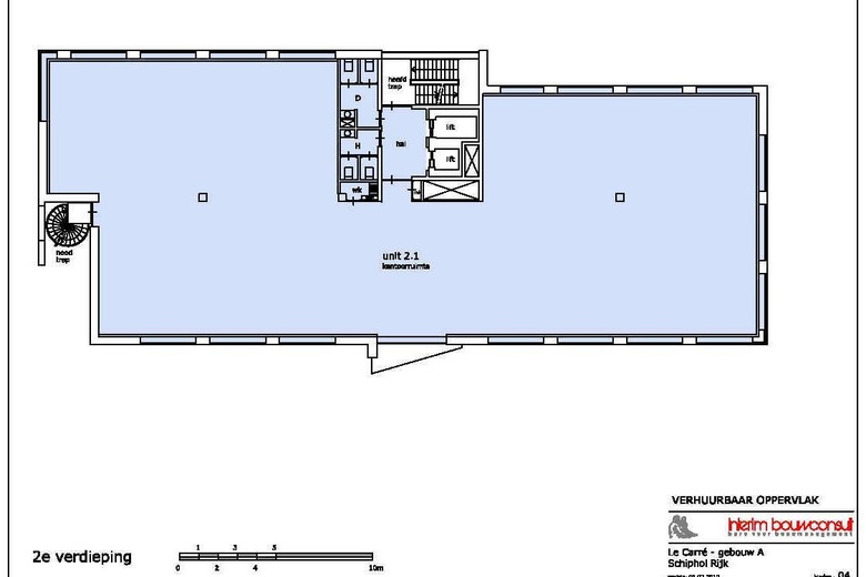 KantoorruimteaanBeechavenue 182 - 200<br/> inSchiphol-Rijk KantoorruimteaanBeechavenue 182 - 200<br/> inSchiphol-Rijk