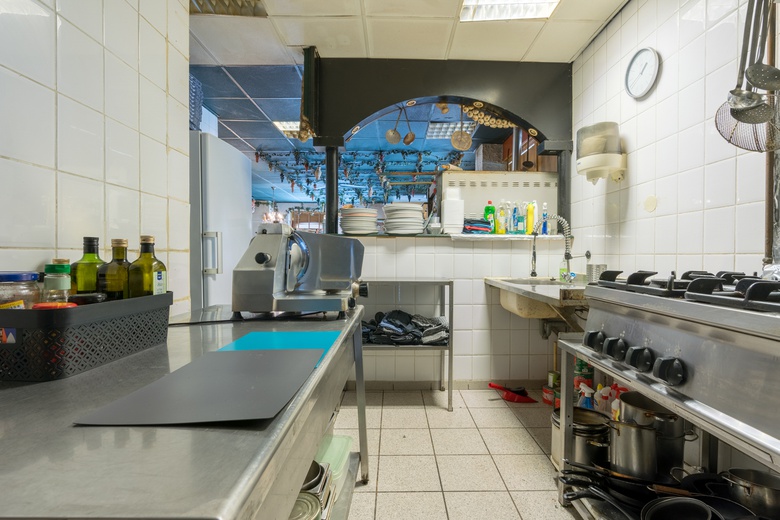 HorecaaanMunnikenhof 14<br/> inHeino