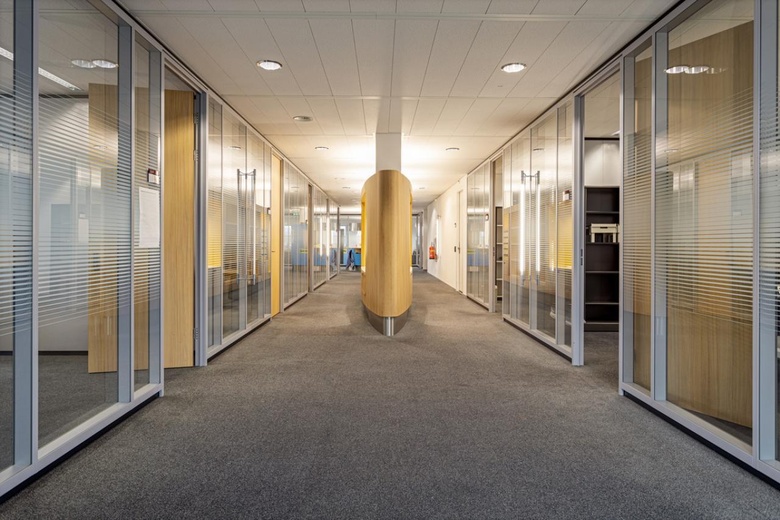 KantoorruimteaanStationspark 8<br/> inGoes KantoorruimteaanStationspark 8<br/> inGoes