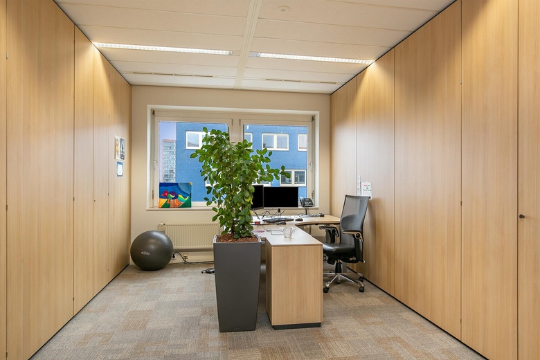 KantoorruimteaanLinie 520<br/> inApeldoorn