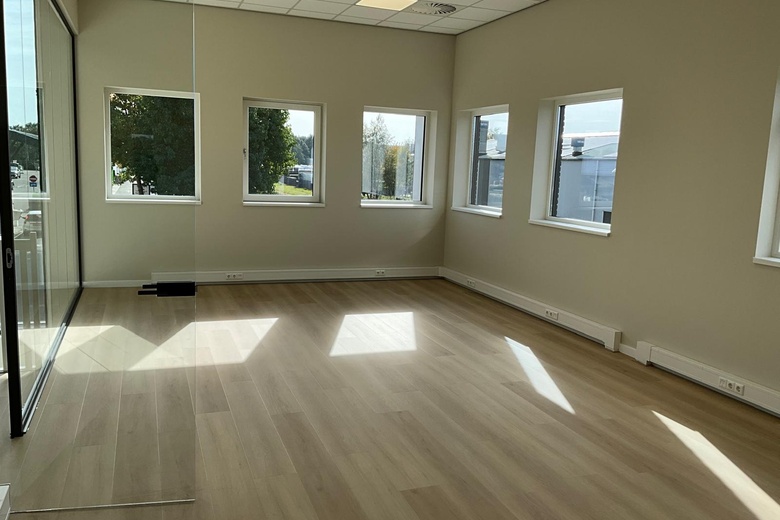 KantoorruimteaanAzielaan 5 a<br/> inVroomshoop