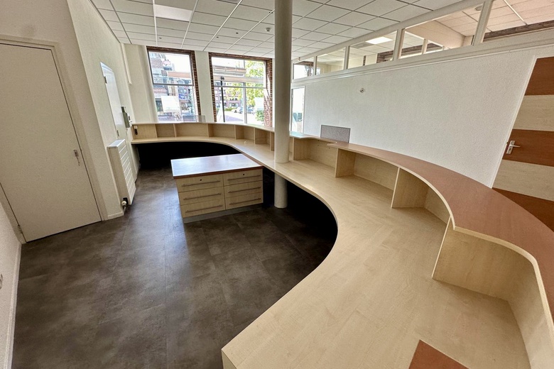KantoorruimteaanTorenplein 3<br/> inBarneveld KantoorruimteaanTorenplein 3<br/> inBarneveld