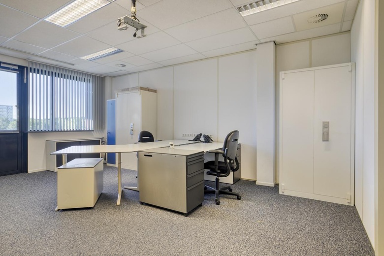 KantoorruimteaanStationspark 27<br/> inGoes