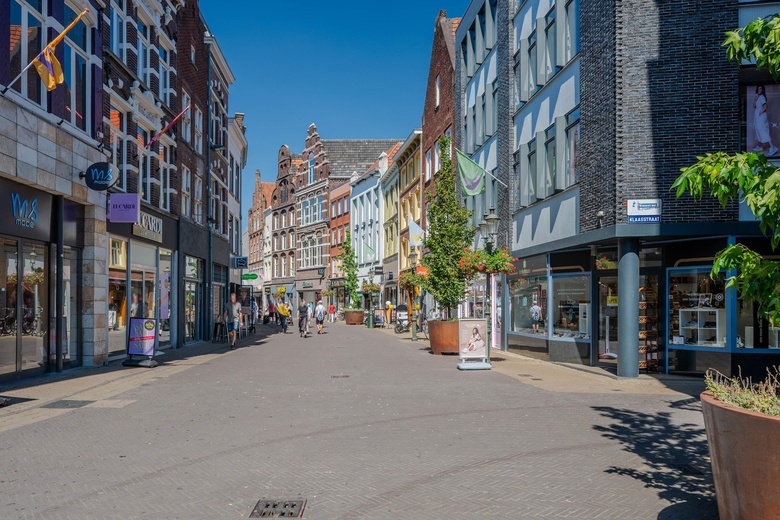 Winkelruimte Venlo - Vleesstraat 39 - Foto 19