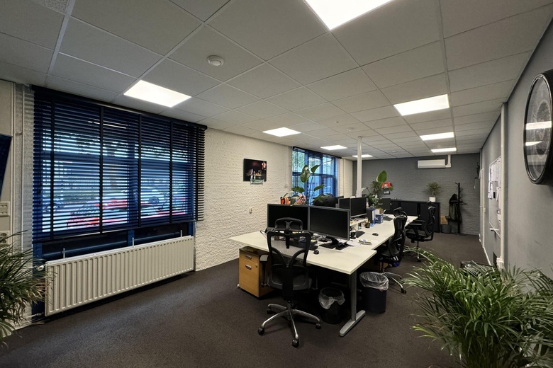 BedrijfsruimteaanMetaalhof 40<br/> inRotterdam