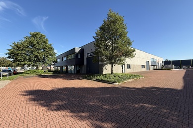 Bedrijfsruimte te huur Nieuwkuijk - Vimmerik 2 H