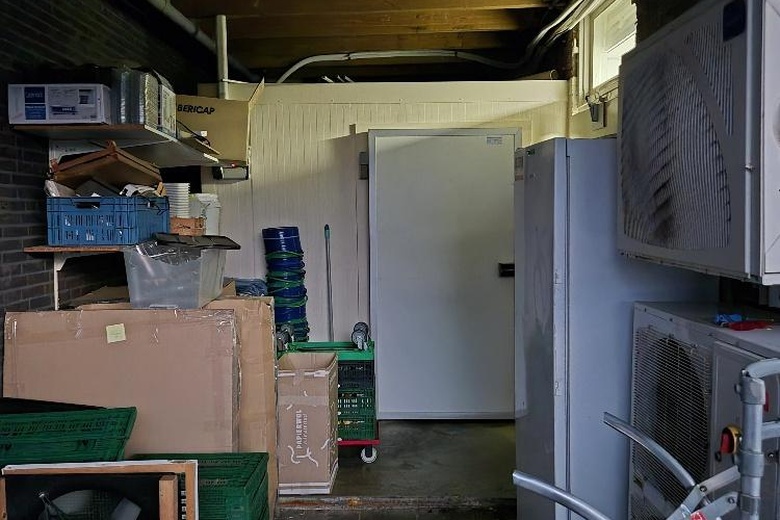 WinkelruimteaanMgr. Zwijsenplein 22<br/> inKerkdriel