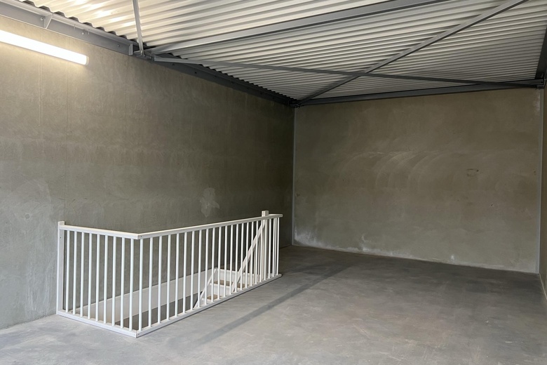 BedrijfsruimteaanZuidbaan 548<br/> inMoordrecht