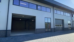 Bedrijfsruimte te huur Zierikzee - Banjaartstraat 4