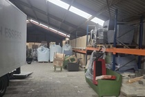 Bekijk foto 4 van eenheid 1 aan de Chaamseweg 21 in Ulvenhout