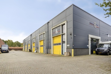 Bedrijfsruimte te koop Losser - De Zoeker Esch 2 D 1