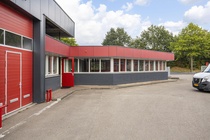 Kantoorruimte Enschede - Kanaalstraat 293 1 - Foto 3