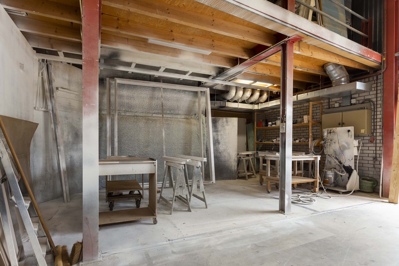 BedrijfsruimteaanBasicweg 7<br/> inAmersfoort