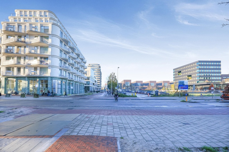 WinkelruimteaanGrasweg 1 A 2<br/> inAmsterdam