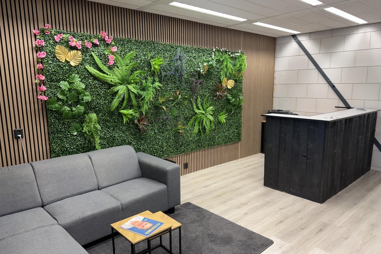 Bedrijfsruimte Ridderkerk - Tinstraat 6 f - Foto 10