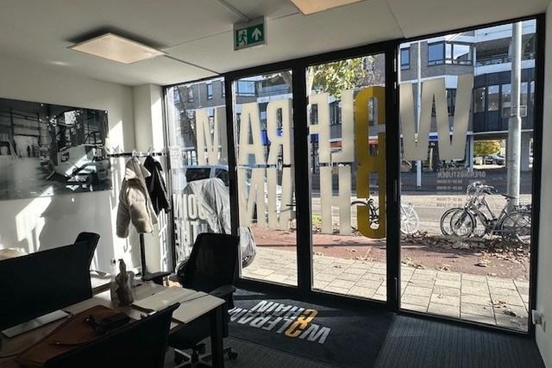 KantoorruimteaanAalsterweg 30<br/> inEindhoven