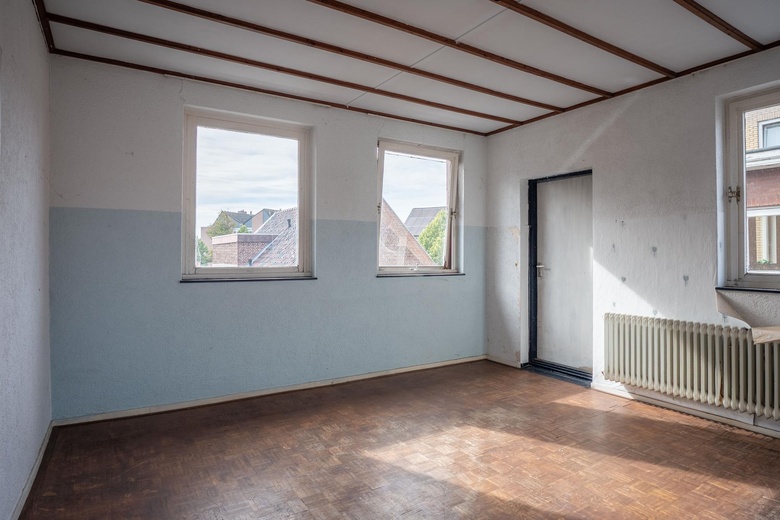 WinkelruimteaanFeurthstraat 7<br/> inSusteren