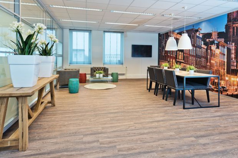 KantoorruimteaanNaritaweg 127<br/> inAmsterdam