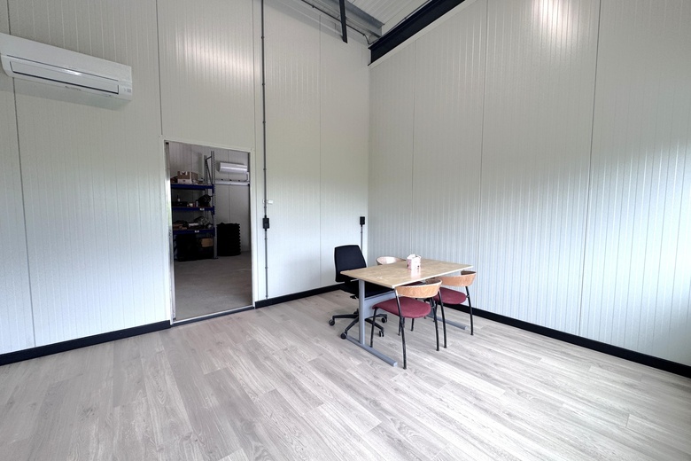 Bedrijfsruimte Almere - Prieelvogelweg 2 B - Foto 13