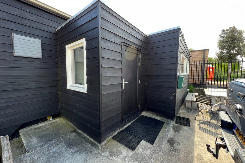 BedrijfsruimteaanMolenstraat 25 A<br/> inRetranchement