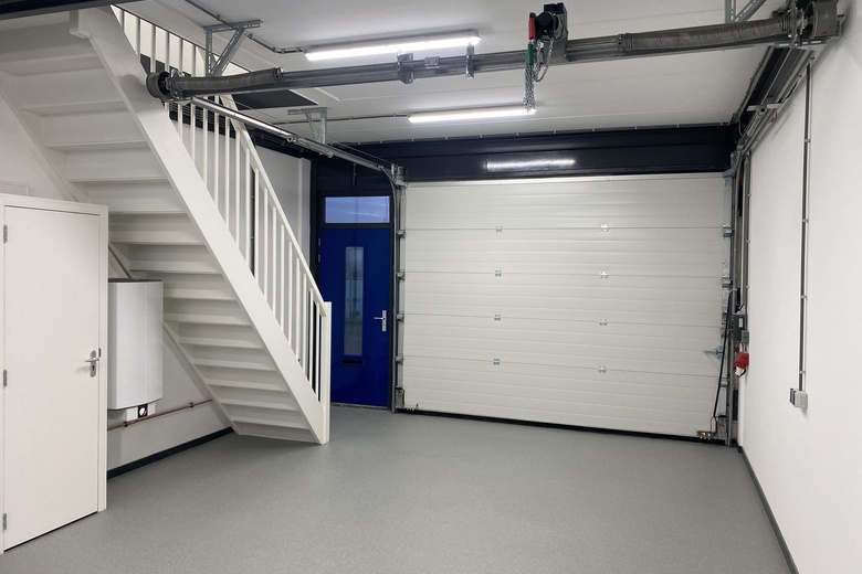 BedrijfsruimteaanEnergieweg 19 B<br/> inNumansdorp