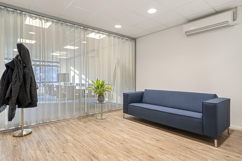 KantoorruimteaanDarwinstraat 29 B<br/> inEde KantoorruimteaanDarwinstraat 29 B<br/> inEde