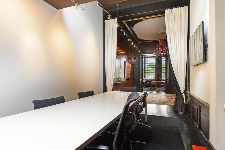 KantoorruimteaanDamstraat 27<br/> inHaarlem