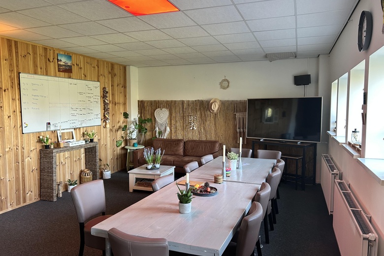 Bedrijfsruimte Nieuwegein - Archimedesbaan 12 3 - Foto 15