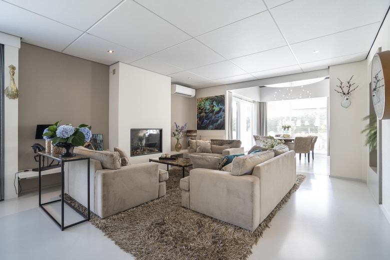 Kantoorruimte Sleeuwijk - De Hoogjens 40 - Foto 12