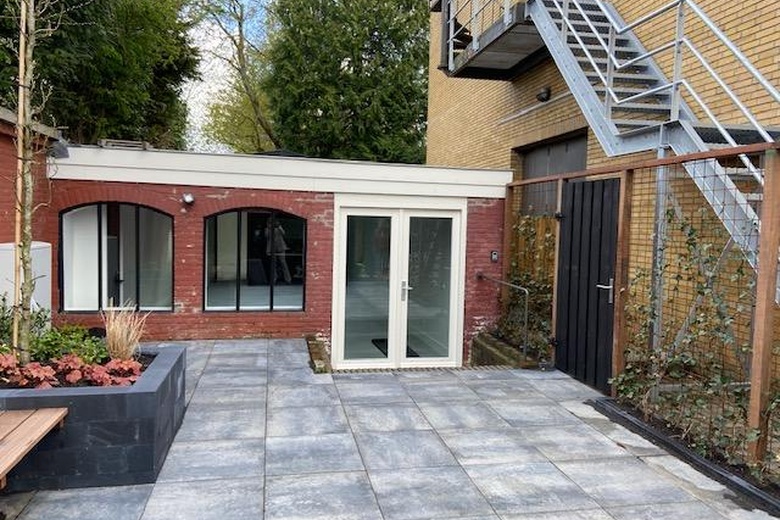 Kantoorruimte Utrecht - Maliebaan 50 C - Foto 16