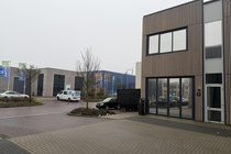 Bekijk foto 3 van Bolstoen 12 X