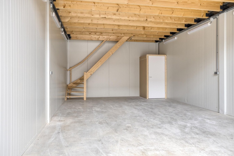 Bedrijfsruimte Enschede - Binnenhaven 50 8 - Foto 12
