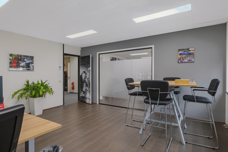 Kantoorruimte Nieuwegein - Pascalbaan 1 - Foto 13