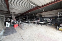 Bedrijfsruimte Elburg - Robbertsmatenstraat 17 - Foto 6