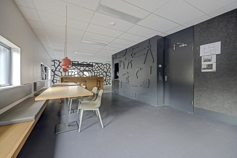 Bedrijfsruimte Almere - Grindzuigerstraat 39 - Foto 12