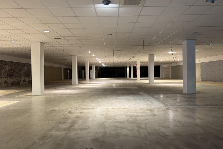 WinkelruimteaanJohan Cruijff Boulevard 80<br/> inAmsterdam