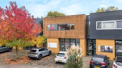 Kantoorruimte Ruimtesonde 8, Amersfoort | Bedrijfspand.com