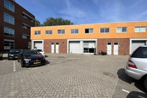 Bedrijfsruimte Amsterdam - Archangelkade 6 E - Foto 1