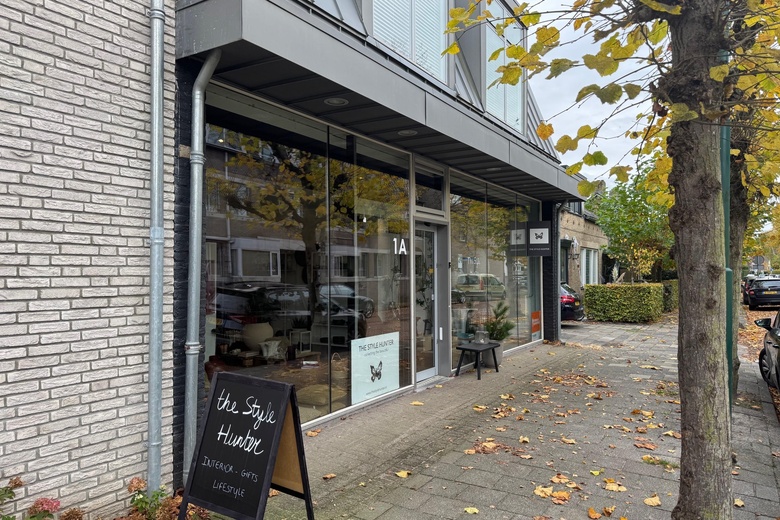 KantoorruimteaanPastoor Vermuntstraat 1<br/> inUlvenhout