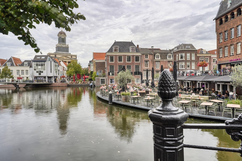 Winkelruimte Leiden - Stille Mare 9 - Foto 18