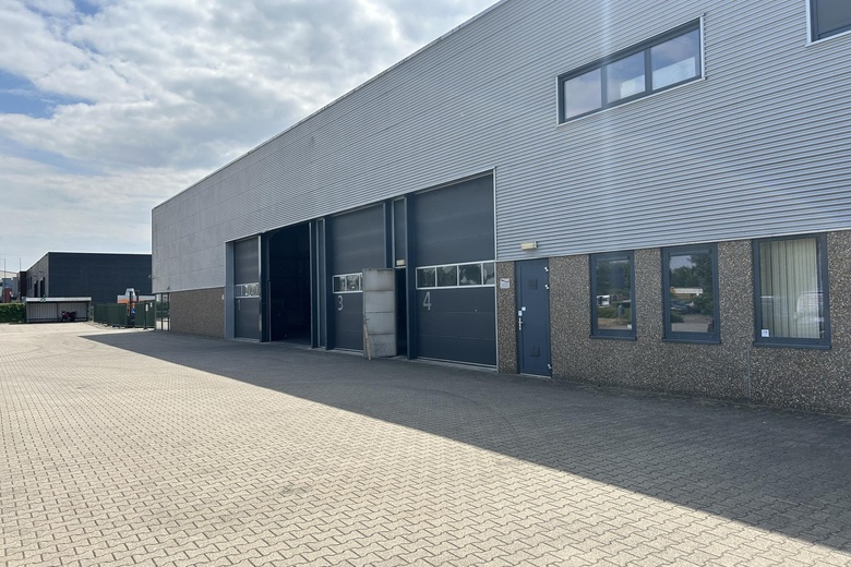 KantoorruimteaanLogistiekweg 4<br/> inDoetinchem KantoorruimteaanLogistiekweg 4<br/> inDoetinchem