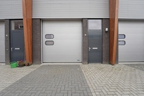 Bedrijfsruimte Voorschoten - Industrieweg 5 e - Foto 6