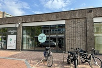 Winkelruimte Heemskerk - Europaplein 16 - Foto 3