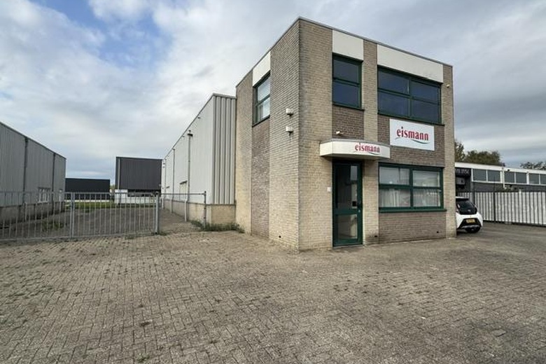 Bedrijfsruimte Etten-Leur - Kroonstraat 2 - Foto 3