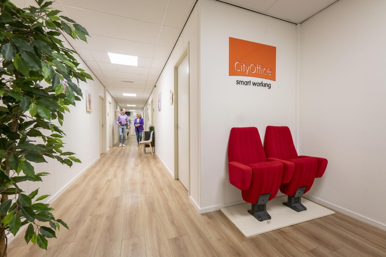 KantoorruimteaanWillemsvaart 16<br/> inZwolle