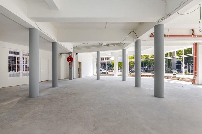 Winkelruimte Rotterdam - Admiraal de Ruyterweg 33 A - Foto 11