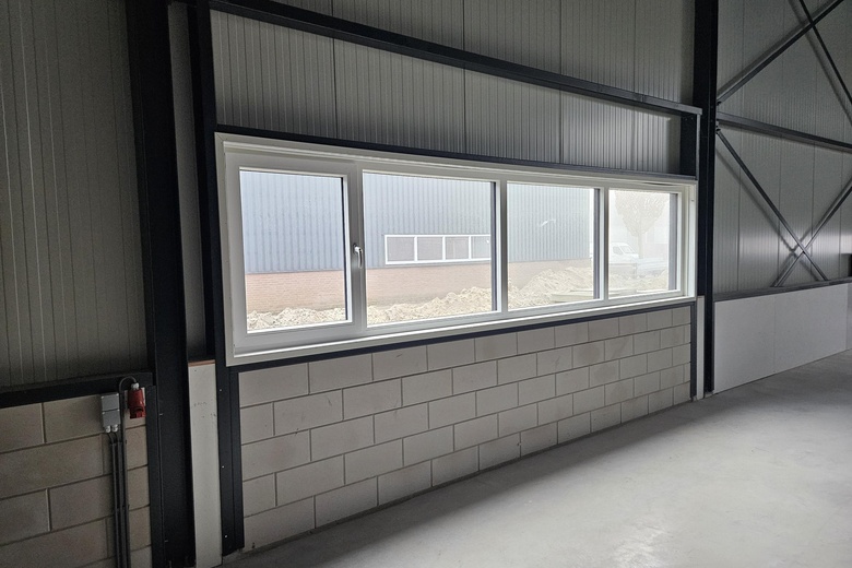 BedrijfsruimteaanNijverheidsweg 9 A<br/> inGroot-Ammers