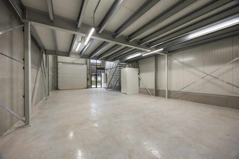 Bedrijfsruimte Oirschot - de Scheper 312 - Foto 11