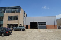 Bekijk foto 2 van eenheid 1 aan de Tasveld 23 in Montfoort